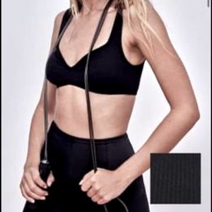 Gemma lounge bra 🖤